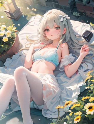 恋爱中的女性心理探析