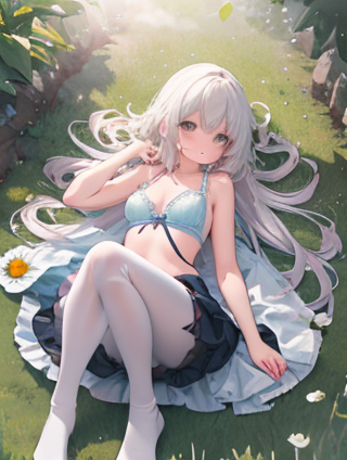 短靴子搭配什么衣服好看图片夏天