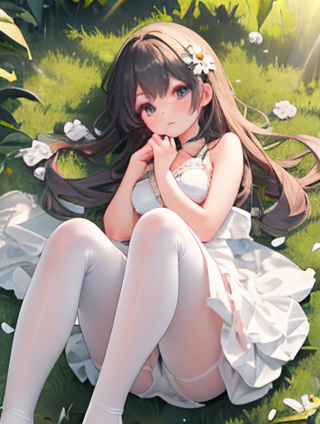 【爱之歌：女人心中的爱情乐章】