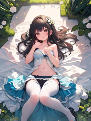 透明衣服下的秘密：如何选择恰到好处的内衣颜色
