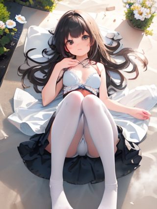 如何通过多种方式放松女性的心情与情绪