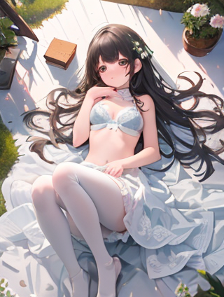儿童舞蹈白色打底衣服设计与应用