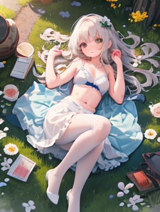 粉色梦幻：打造甜美可爱的舞蹈打底袜衣