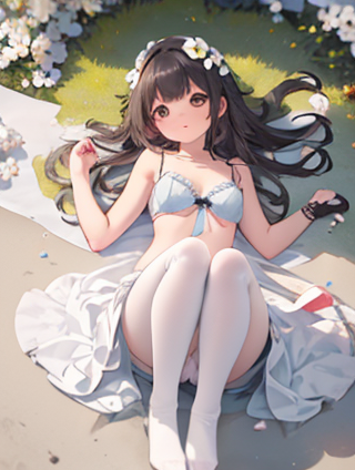 恋爱中的女性心理探析