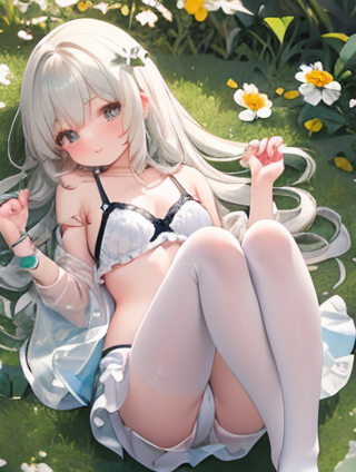 解忧妙方：女孩们的解乏之道