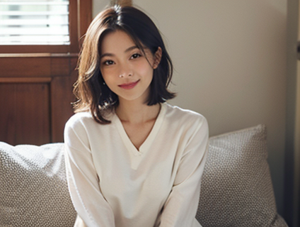 理性谈恋爱：女性如何把握情感与理智的平衡