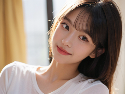 黑色经典：打造优雅女性魅力的色彩艺术