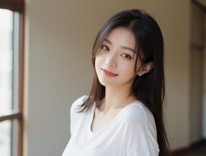女人对待感情的简短暖心短句图片大全