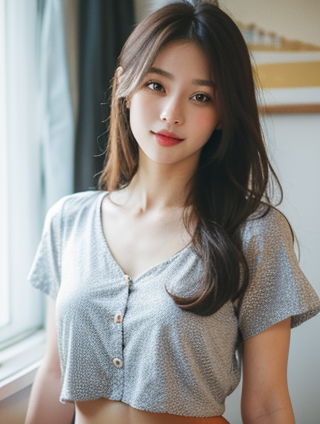 情绪稳定的女性：掌握内心的平衡艺术