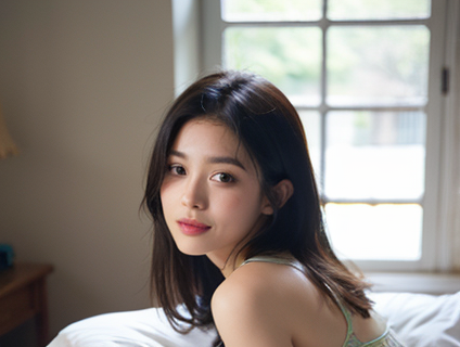 透明衣服的穿搭艺术：女性内衣的选择与搭配