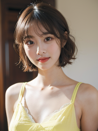 慢慢来的感情才是真爱