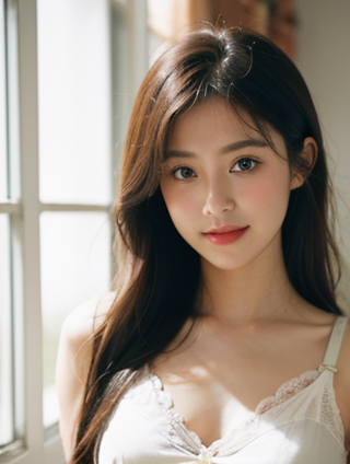 女生对于恋爱的想法：一份细腻的内心世界