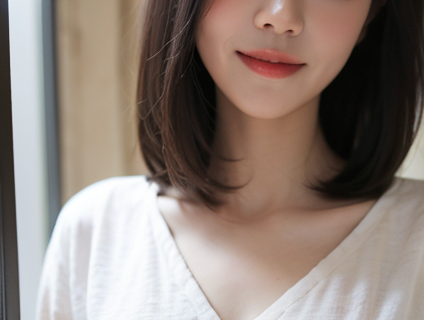 2024年流行趋势：牛仔裤女款的色彩魅力