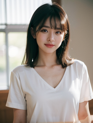 如何成为内心强大的女孩