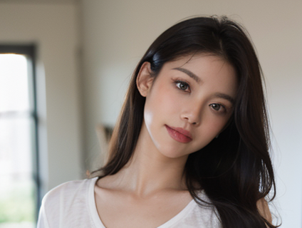 心里话：关于女人对待感情的简短暖心语录