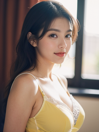 女性如何在复杂情感中寻找平衡：情绪与性格的修炼之旅