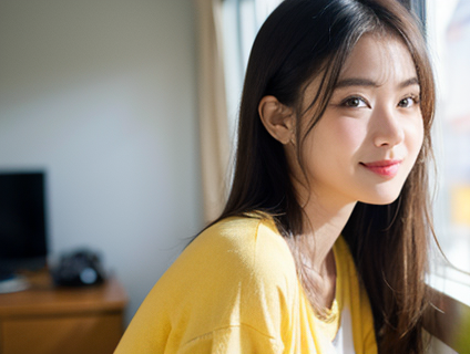 如何让时间抚平伤痕：女生走出一段感情的治愈之路