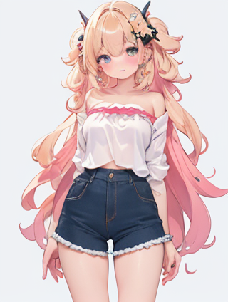 好时光舞蹈服装搭配艺术