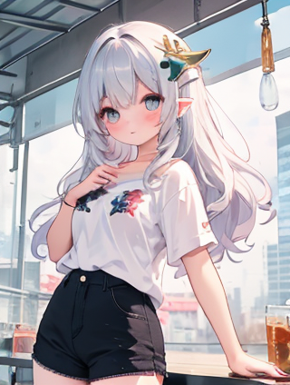 如何成为内心强大的女孩