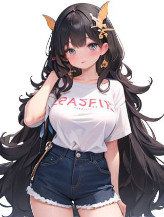 女生对待爱情的态度：从心出发，以爱相待
