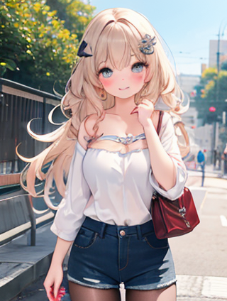 女生对待爱情的态度：从心出发，以爱相待
