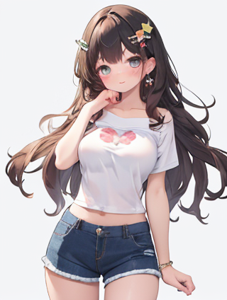特别磨叽的人