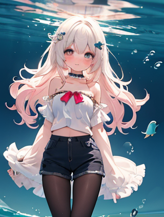 蓝色衣物对肤色影响的全面分析