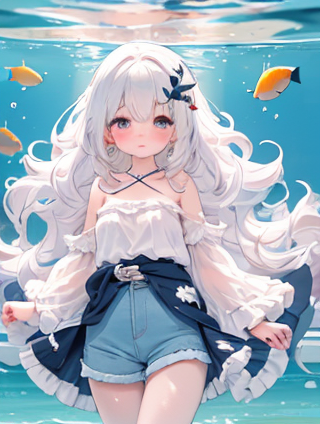 科学选择适合的卫生巾：青春期女孩的健康守护