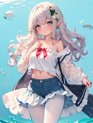 【情殇未央】