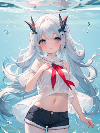 情深缘浅：无法从一段感情中走出来