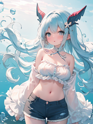 爱的执着：一位女性的故事