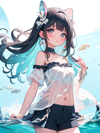 《处女座的爱情观：执着与细腻的交织》